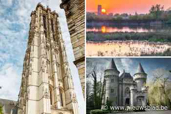 Smartphone wijst je de weg langs Mechelse toppers en ‘Loirekasteel’ in Bonheiden: “138 kilometer wandelplezier”