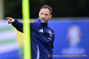 De keuzes van Domenico Tedesco gefileerd: Steven Defour verdedigt de bondscoach deels, maar geeft ook kritiek