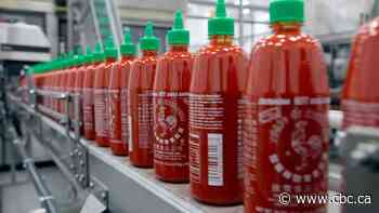 Production of a favourite sriracha was halted — again. What's at risk when a brand becomes scarce?