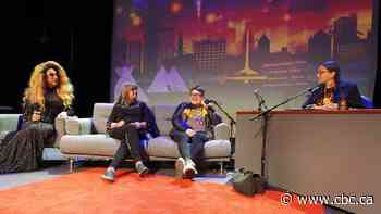 10 years in, Unreserved has become the 'space for fearless Indigenous voices': Rosanna Deerchild