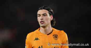 Big Hull City transfer exits could become a positive for new boss Tim Walter