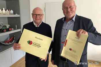 Hamel jovel! Masematte ist jetzt Kulturerbe