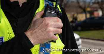 Pensioner suffers serious injuries after crash
