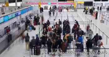 What to do if your luggage is lost or delayed at airports