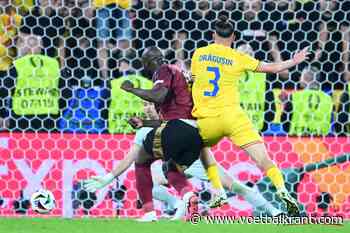 Buitenlandse media halen zwaar uit na afkeuren van Lukaku's doelpunt, maar zien vooral ook geniale De Bruyne