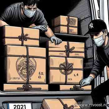 The Swiss Connection: hoe meer dan duizend kilo drugs vanuit Zwitserland deze kant op kwam