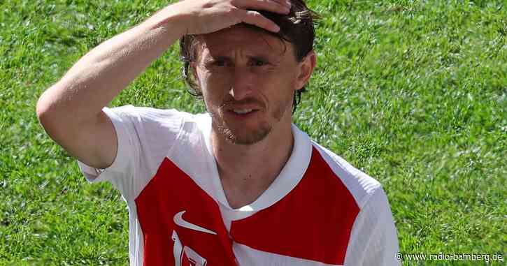 «Ohne Angst» ins Finale: Zittern bei Italien und Kroatien