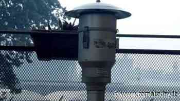 Incendio Magliana, pubblicati i risultati dell'Arpa: diossina alle stelle