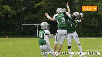 Landsberg X-Press fährt in Amberg den ersten Saisonsieg ein