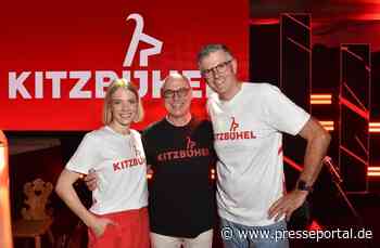 Wegweisendes Rebranding der Marke Kitzbühel