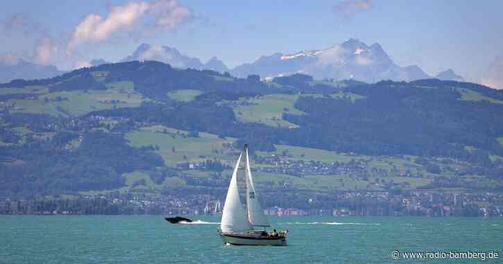 Zweite Leiche im Bodensee gefunden