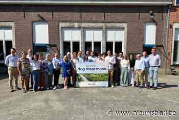 Open Zulte stelt volledige lijst voor en is klaar voor “Nog meer moois”