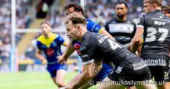 Hull FC progress admission made but composure needed as side rue missed chances