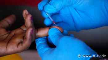 Neue Strategie in Südafrika: Traditionelle Heiler helfen im Kampf gegen HIV