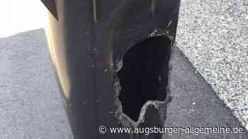 So entsorgt man Grillkohle richtig