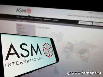 Toekomst van Nederlandse chipindustrie glanst dankzij AI-revolutie