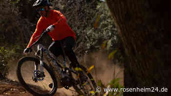 Mountainbike-Einstieg leicht gemacht: Guido Tschugg gibt Profi-Tipps