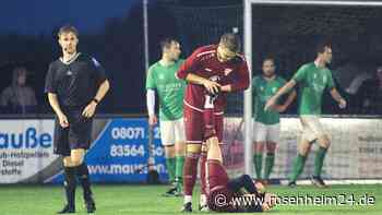 Nach Einteilung in unserem Fußball-Kreis für neue Saison: DIESE Teams tauschen noch die Gruppen