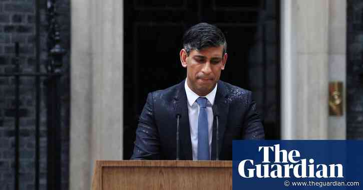 Fourth Tory official subject to investigation in election date betting scandal