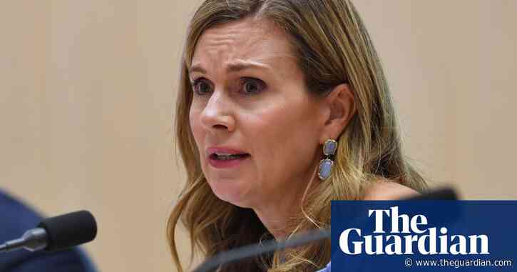 Social media age restrictions may push children online in secret, Australian eSafety commissioner says