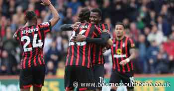 AFC Bournemouth fans can subscribe to Echo for £4 for 4 months