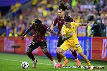 Rode Duivel begint persconferentie met rechtzetting: "Gelieve mijn woorden niet uit de context te trekken"