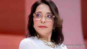 X-Chefin baut Führungsspitze um