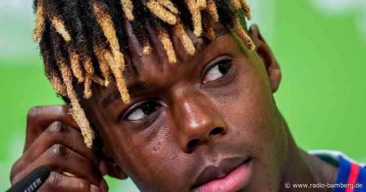 Spaniens Toptalent Williams: Wenn die Funken sprühen