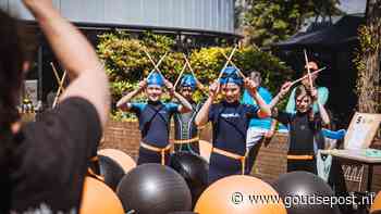 Zwemmers Swim to Fight Cancer halen 70.000 euro op