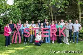 STERK-lijst komt met mix van politieke ervaring en opvallende nieuwe namen: “Een sterk, evenwichtig team”