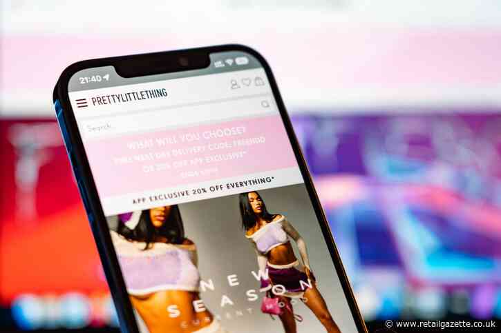 PrettyLittleThing deactivates customer accounts due to high returns