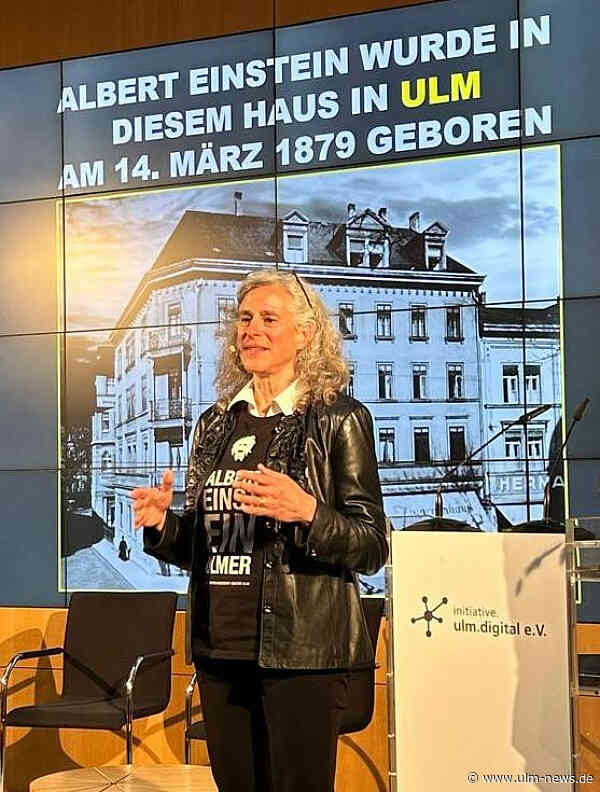 Digitale Strategien in Ulm: 240 Unternehmerinnen und Unternehmer bei Vortragsveranstaltung "10x10 digital.konkret"