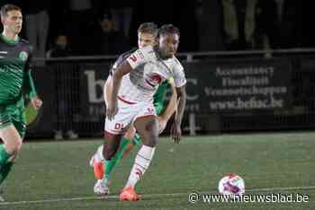 Zulte Waregem laat jonge topschutter naar La Louvière vertrekken