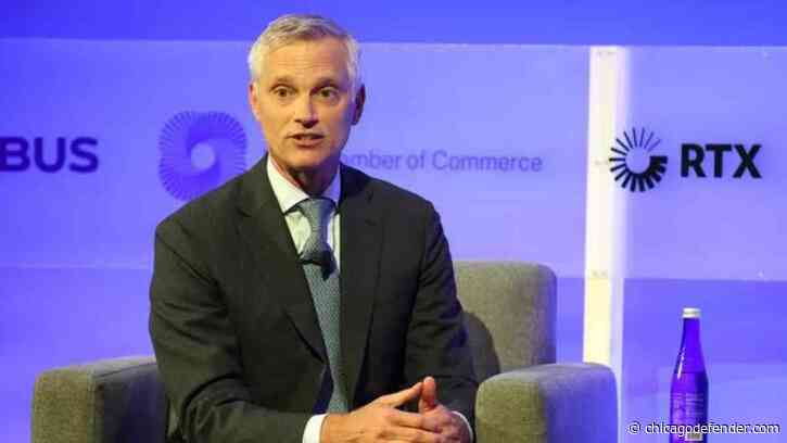 American Airlines CEO Speaks Out After Black Passengers Kicked Off Flight