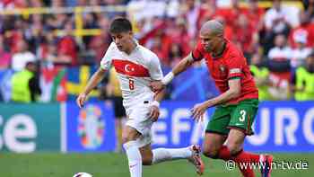 Fans fordern ihren Star: Türkei-Trainer rechtfertigt sich für Verzicht auf Juwel Güler