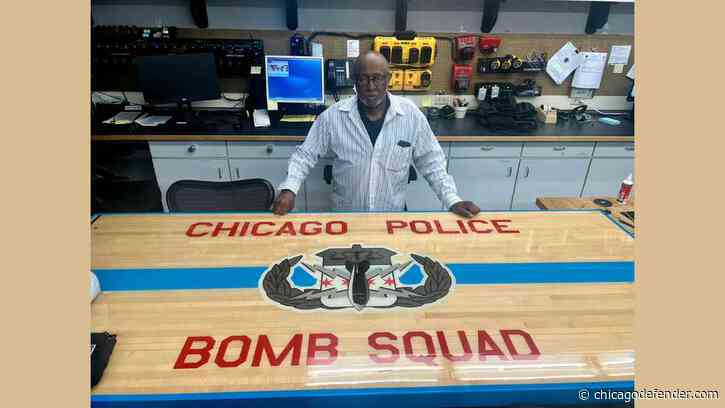 Video Released of Suspects in Fatal Shooting of Retired CPD Officer Larry Neuman