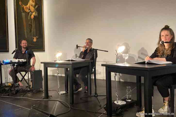 „Der Name der Rose“ ist zurück im Kloster