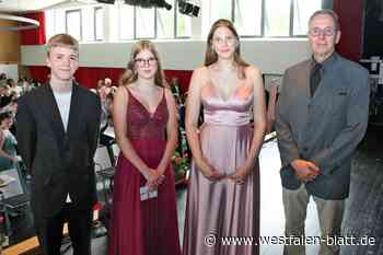 „Die Herausforderungen gemeistert“