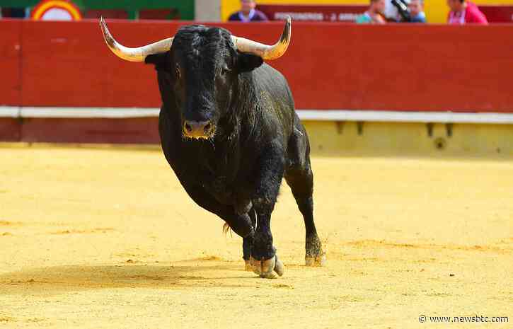 XRP 6-Year Trendline Draws To A Close, Analyst Predicts 1,400% Rally To $7.5