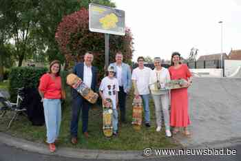 Midwest ontwikkelt digitale kaart met 17 skateparken uit de regio: “Probeer ze allemaal”