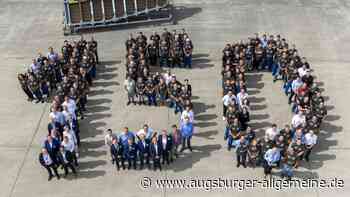 Premium Aerotec liefert zum 150. Mal Teile für den A400M