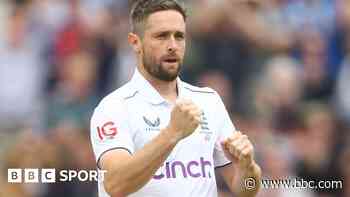 Woakes to make red-ball comeback for Warwickshire