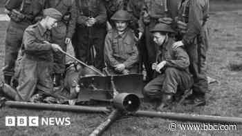 Bid to protect WW2 mortar site found in hedgerow
