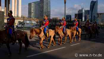 Wahlen in der Mongolei: Ein Land auf geopolitischer Gratwanderung