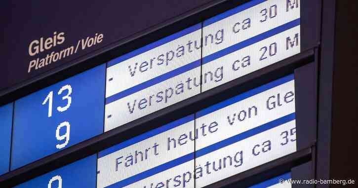 Wieder Buhmann auf Schienen: Bahn nach EM-Start in Kritik