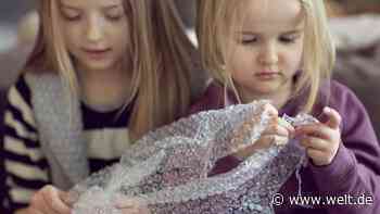 Das Aus für die Knallfolie läutet das Ende des Karton-Zeitalters ein