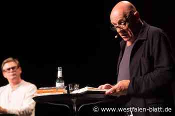 Bielefeld: Dem Täter in den Kopf geschaut