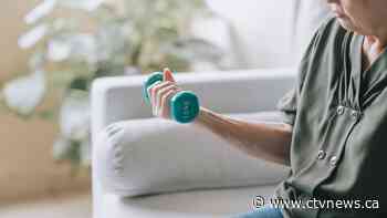 A new study shows that 1 year of this kind of exercise yields results 4 years later