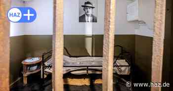 Henker oder Anstalt: Serienmörder Fritz Haarmann wird vor 100 Jahren verhaftet