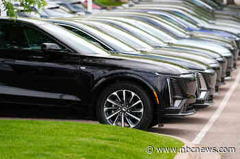 Car dealerships are being disrupted by a multi-day outage after cyberattacks on software supplier